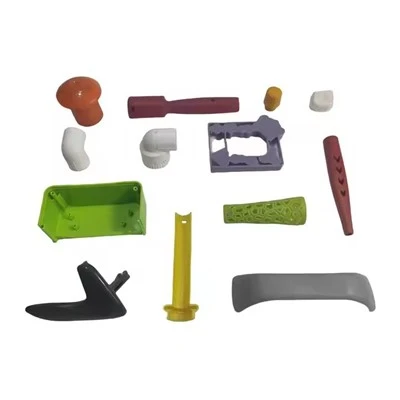 Connector Molding